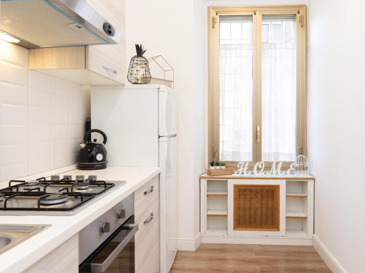 Vatican Apartment Santamaura Rom Exterior foto